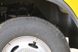 一汽解放轻卡底盘&nbsp;清障车底盘图片