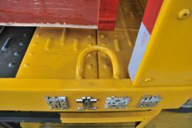 一汽解放轻卡底盘&nbsp;清障车上装图片