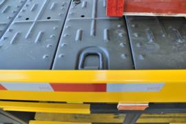 一汽解放轻卡底盘&nbsp;清障车上装图片