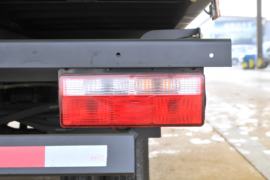 一汽解放轻卡底盘&nbsp;清障车上装图片