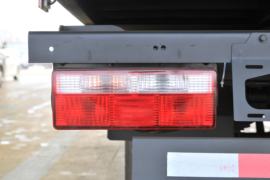 一汽解放轻卡底盘&nbsp;清障车上装图片