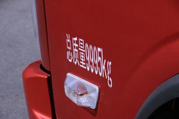 ���� �����½��� 170���� 5.25���Ű���ʽ�Ῠ(����)(BJ5118XXYGJFD-AC1)ͼƬ