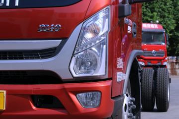 ���� �����½��� 170���� 5.25���Ű���ʽ�Ῠ(����)(BJ5118XXYGJFD-AC1)ͼƬ