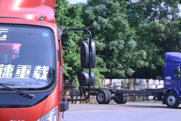 ���� �����½��� 170���� 5.25���Ű���ʽ�Ῠ(����)(BJ5118XXYGJFD-AC1)ͼƬ