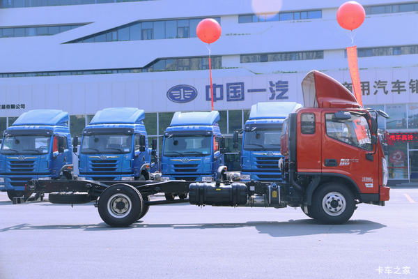 降价促销 大连奥铃新捷运载货欢迎到店