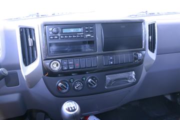 ���� �����½��� 170���� 5.25���Ű���ʽ�Ῠ(����)(BJ5118XXYGJFD-AC1)ͼƬ