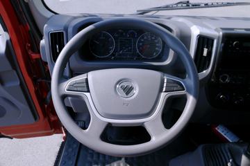 ���� �����½��� 170���� 5.25���Ű���ʽ�Ῠ(����)(BJ5118XXYGJFD-AC1)ͼƬ