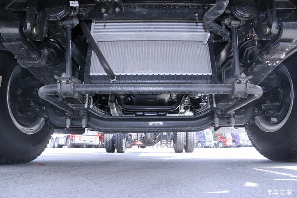 降价促销 奥铃新捷运载货车仅售10.88万