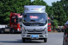 奥铃捷运载货车贵阳市火热促销中 现车