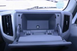 福田奥铃底盘&nbsp;爆破器材运输车驾驶室图片