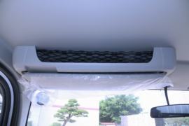 福田奥铃底盘&nbsp;爆破器材运输车驾驶室图片