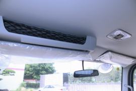 福田奥铃底盘&nbsp;爆破器材运输车驾驶室图片