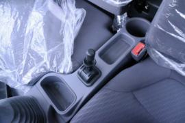 福田奥铃底盘&nbsp;爆破器材运输车驾驶室图片