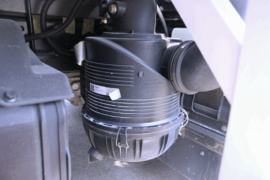 福田奥铃底盘&nbsp;爆破器材运输车底盘图片