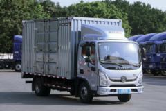 降价促销 奥铃速运载货车仅售11.25万  