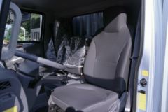 福田 奥铃速运 120马力 4.14米单排厢式轻卡(国六)(BJ5048XXY8JDA-AB2) 福田 奥铃速运 120马力 4.14米单排厢式轻卡(国六)(BJ5048XXY8JDA-AB2)