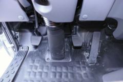 福田 奥铃速运 120马力 4.14米单排厢式轻卡(国六)(BJ5048XXY8JDA-AB2) 福田 奥铃速运 120马力 4.14米单排厢式轻卡(国六)(BJ5048XXY8JDA-AB2)