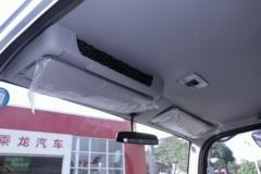 福田 奥铃速运 120马力 4.14米单排厢式轻卡(国六)(BJ5048XXY8JDA-AB2) 福田 奥铃速运 120马力 4.14米单排厢式轻卡(国六)(BJ5048XXY8JDA-AB2)