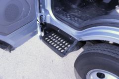 福田 奥铃速运 120马力 4.14米单排厢式轻卡(国六)(BJ5048XXY8JDA-AB2) 福田 奥铃速运 120马力 4.14米单排厢式轻卡(国六)(BJ5048XXY8JDA-AB2)