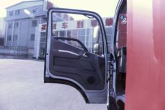 福田 奥铃速运 120马力 4.14米单排厢式轻卡(国六)(BJ5048XXY8JDA-AB2) 福田 奥铃速运 120马力 4.14米单排厢式轻卡(国六)(BJ5048XXY8JDA-AB2)