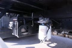 福田 奥铃速运 120马力 4.14米单排厢式轻卡(国六)(BJ5048XXY8JDA-AB2) 福田 奥铃速运 120马力 4.14米单排厢式轻卡(国六)(BJ5048XXY8JDA-AB2)