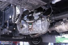 福田 奥铃速运 120马力 4.14米单排厢式轻卡(国六)(BJ5048XXY8JDA-AB2) 福田 奥铃速运 120马力 4.14米单排厢式轻卡(国六)(BJ5048XXY8JDA-AB2)