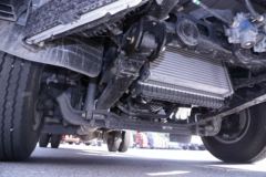 福田 奥铃速运 120马力 4.14米单排厢式轻卡(国六)(BJ5048XXY8JDA-AB2) 福田 奥铃速运 120马力 4.14米单排厢式轻卡(国六)(BJ5048XXY8JDA-AB2)