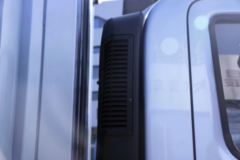 福田 奥铃速运 120马力 4.14米单排厢式轻卡(国六)(BJ5048XXY8JDA-AB2) 福田 奥铃速运 120马力 4.14米单排厢式轻卡(国六)(BJ5048XXY8JDA-AB2)