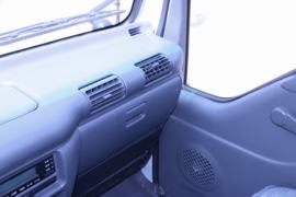 庆铃底盘&nbsp;吸污/吸粪车驾驶室图片