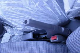 庆铃底盘&nbsp;吸污/吸粪车驾驶室图片