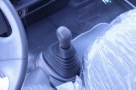 庆铃底盘&nbsp;吸污/吸粪车驾驶室图片