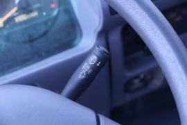 庆铃底盘&nbsp;吸污/吸粪车驾驶室图片