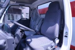 庆铃 五十铃100P 115马力 4X2 污泥处理车(顺肇牌)(SZP5040TCWQL5)