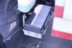 庆铃 五十铃100P 115马力 4X2 污泥处理车(顺肇牌)(SZP5040TCWQL5)