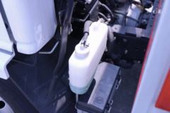 庆铃 五十铃100P 115马力 4X2 污泥处理车(顺肇牌)(SZP5040TCWQL5)