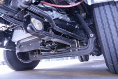 庆铃 五十铃100P 115马力 4X2 污泥处理车(顺肇牌)(SZP5040TCWQL5)