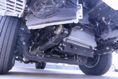 庆铃 五十铃100P 115马力 4X2 污泥处理车(顺肇牌)(SZP5040TCWQL5)