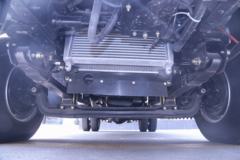 庆铃 五十铃100P 115马力 4X2 污泥处理车(顺肇牌)(SZP5040TCWQL5)