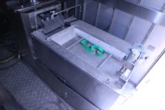 庆铃 五十铃100P 115马力 4X2 污泥处理车(顺肇牌)(SZP5040TCWQL5)