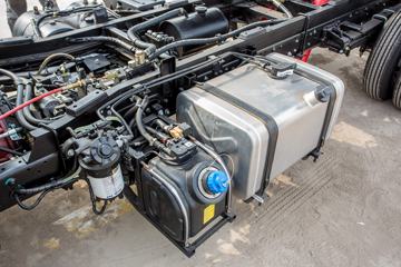  Сբ 88 4X2 2.8ж(BJ3040D8JBA-AA)ͼƬ