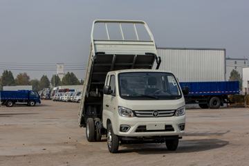 �������� С��բ� 88���� 4X2 3.3����ж��(BJ3040D8JBA-AA)ͼƬ