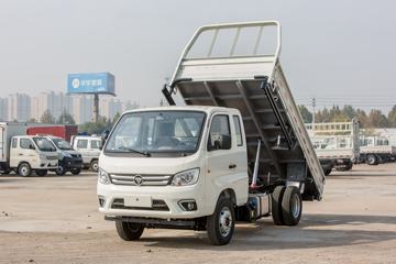 �������� С��բ� 88���� 4X2 3.3����ж��(BJ3040D8JBA-AA)ͼƬ