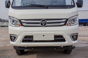 �������� С��բ� 88���� 4X2 3.3����ж��(BJ3040D8JBA-AA)ͼƬ