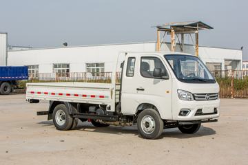 �������� С��բ� 88���� 4X2 3.3����ж��(BJ3040D8JBA-AA)ͼƬ