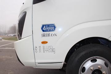 �ɵ���; DX 2.2L 130���� 3.95�׵�������΢��(����)ͼƬ