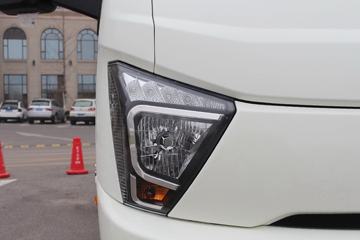 �ɵ���; DX 2.2L 130���� 3.95�׵�������΢��(����)ͼƬ