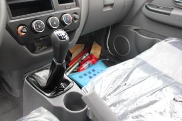 �ɵ���; DX 2.2L 130���� 3.95�׵�������΢��(����)ͼƬ