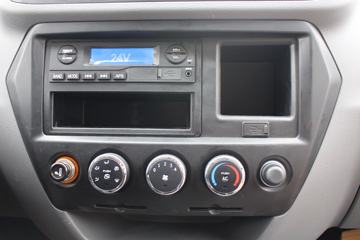 �ɵ���; DX 2.2L 130���� 3.95�׵�������΢��(����)ͼƬ