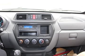 �ɵ���; DX 2.2L 130���� 3.95�׵�������΢��(����)ͼƬ