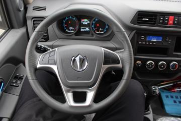 �ɵ���; DX 2.2L 130���� 3.95�׵�������΢��(����)ͼƬ